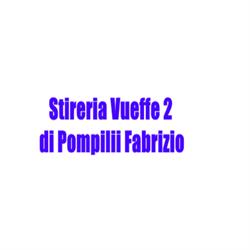 Stireria Vueffe 2 Pompili Fabrizio, Civitella del Tronto orari di apertura