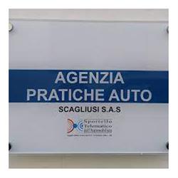 Agenzia Pratiche Auto Scagliusi, Polignano a Mare orari di apertura