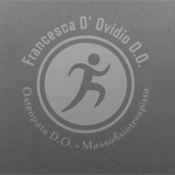 Francesca D'Ovidio Osteopata, Roma orari di apertura