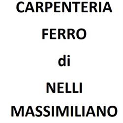 Carpenteria Ferro Nelli Massimiliano, Fucecchio orari di apertura