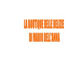 La Boutique delle Delizie, Monfalcone orari di apertura
