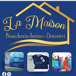 La Maison Biancheria - Intimo - Detersivi, San Gennaro Vesuviano orari di apertura