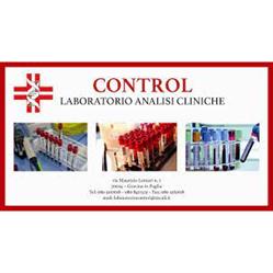 Laboratorio Analisi Control di Laiso & C., Gravina in Puglia orari di apertura