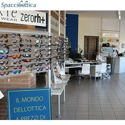 Spaccioottica by Erre Emme s.r.l., Uboldo orari di apertura