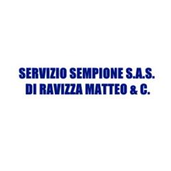 Servizio Sempione, Parabiago orari di apertura