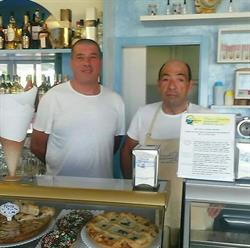 Bar Gelateria Pasticceria Da Nino e Salvatore, Marina di Modica orari di apertura