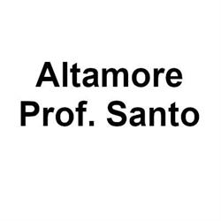 Altamore Prof. Santo Dottore Commercialista, Palermo orari di apertura