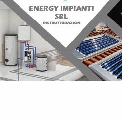 Energy Impianti, Benevento orari di apertura