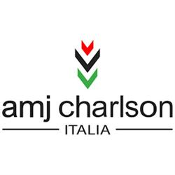 Amj Charlson, Roma orari di apertura