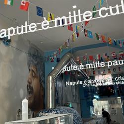 O' Vicariell - Trattoria Pizzeria Napoletana, Firenze orari di apertura