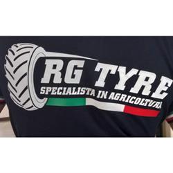 R.G. TYRE, Latina orari di apertura