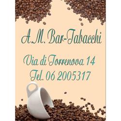 Am Bar Tabacchi, Roma orari di apertura