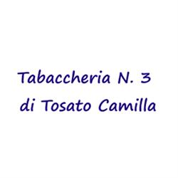 Tabaccheria N. 3 Tosato Camilla, Fino Mornasco orari di apertura