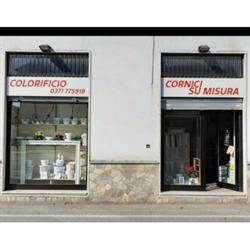 Cornici su Misura Cornici e Colori, Sant'Angelo Lodigiano orari di apertura