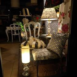 La Bibì - paralumi home decor, Sarzana orari di apertura
