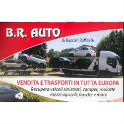 B.R. Auto di Baccari Raffaele, San Valentino Torio orari di apertura