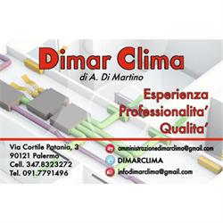 Dimar Clima di A. Di Martino, Palermo orari di apertura