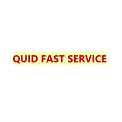 Quid Fast Service, Chieti orari di apertura