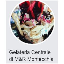 Gelateria Montecchia, Castelraimondo orari di apertura