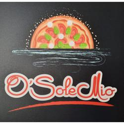 Pizzeria O' Sole Mio....rosticceria...., Melito di Napoli orari di apertura