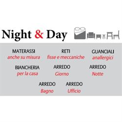 Night & Day, Tremestieri Etneo orari di apertura