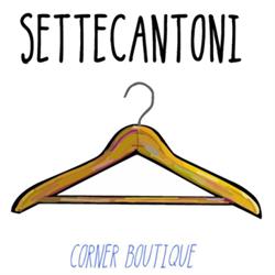 Settecantoni Corner Boutique, Piazza Armerina orari di apertura