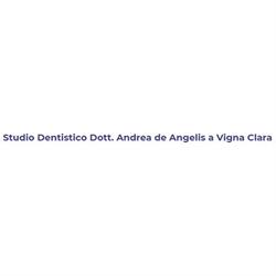 Studio Dentistico Dott. Andrea De Angelis, Roma orari di apertura