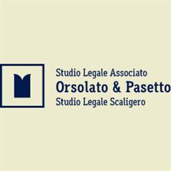 Studio Legale Orsolato & Pasetto, Legnago orari di apertura