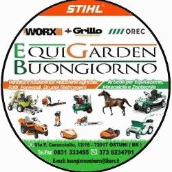 EquiGarden di Buongiorno Francesco, Ostuni orari di apertura