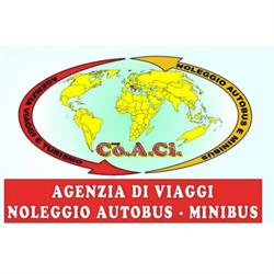Agenzia Viaggi Co.A.Ci-Noleggio Autobus e Minibus, Strada orari di apertura