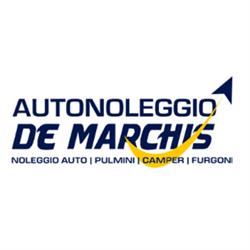 Autonoleggio De Marchis, Frosinone orari di apertura