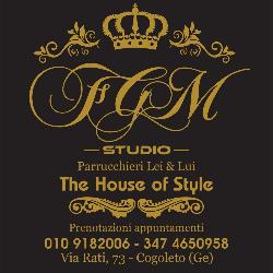 Fgm Studio, Cogoleto orari di apertura