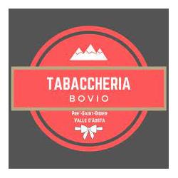 Tabaccheria Edicola Bovio, Prè-Saint-Didier orari di apertura