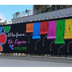 Colori De Caprio, San Tammaro orari di apertura