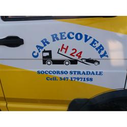 Car Recovery carrattrezzi e assistenza stradale, Selargius orari di apertura