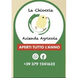 Azienda Agricola La Chioccia, Campora San giovanni orari di apertura