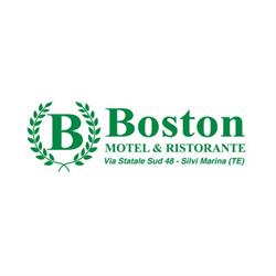 Motel Ristorante Boston, Silvi orari di apertura