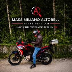 Agenzia Investigativa Massimiliano Altobelli Investigazioni Roma, Ponte Milvio - Orari di apertura