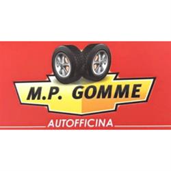MP Gomme, Marchirolo orari di apertura