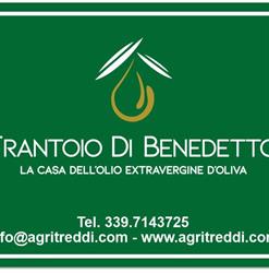 Frantoio Di Benedetto, Caltagirone orari di apertura