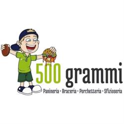 500 Grammi - Pizzeria Take away, Pozzuoli orari di apertura