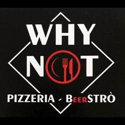 Why Not, Terni orari di apertura