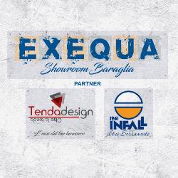 Exequa Showroom Baraglia, Vecchiano orari di apertura