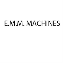 E.M.M. Machines, Tufino orari di apertura