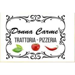 Donna Carme’ Trattoria Pizzeria Napoletana, Saint-Christophe orari di apertura