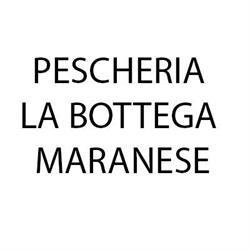 Pescheria La Bottega Maranese, Reana del Rojale orari di apertura