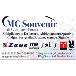 MG Sport di Gianluca Faraci, Palermo orari di apertura