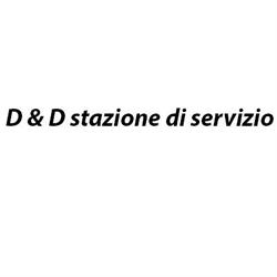 D e D Stazione di Servizio, Acerra orari di apertura