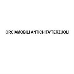 Orciamobili Antichita'Terzuoli, Castiglione d'Orcia orari di apertura