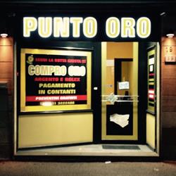 Punto Oro, Empoli orari di apertura